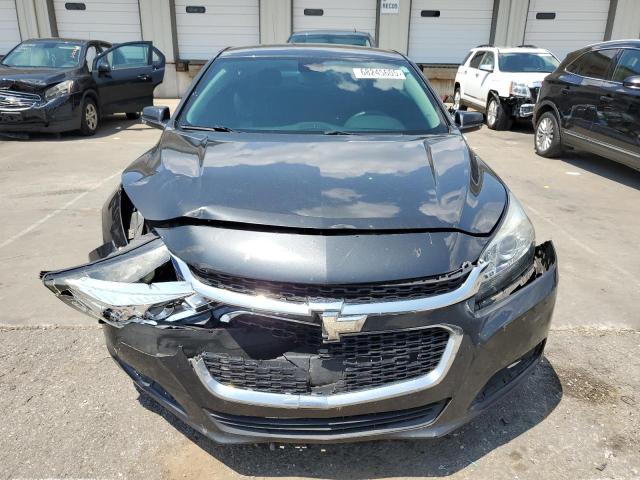 1G11C5SL7FF191740 - 2015 CHEVROLET MALIBU 1LT GRAY photo 5