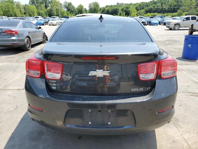 1G11C5SL7FF191740 - 2015 CHEVROLET MALIBU 1LT GRAY photo 6