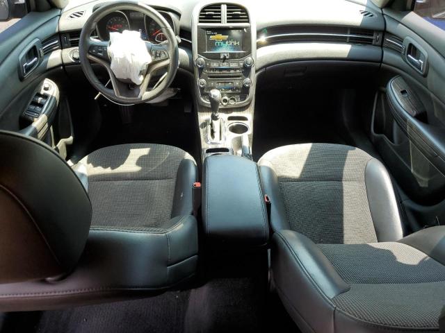 1G11C5SL7FF191740 - 2015 CHEVROLET MALIBU 1LT GRAY photo 8