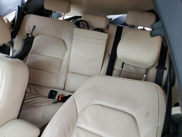 SJKCH5CR4HA019277 - 2017 INFINITI QX30 BASE WHITE photo 11