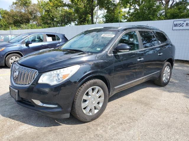 2017 BUICK ENCLAVE, 