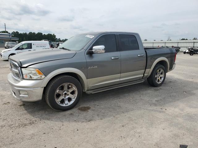 2009 DODGE RAM 1500, 