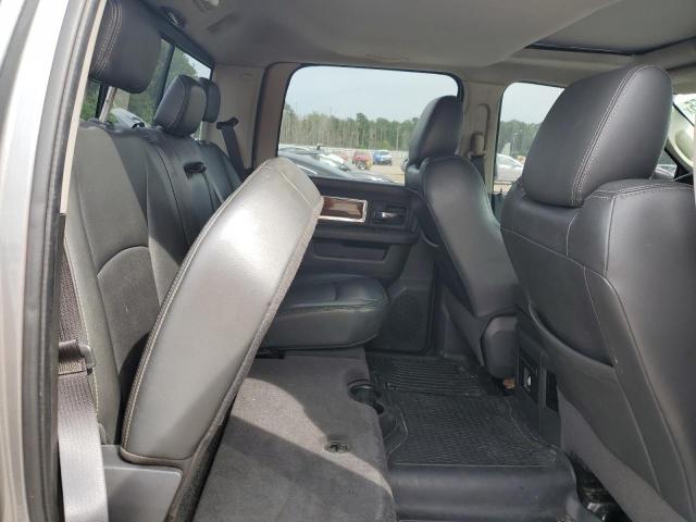 1D3HB13T69J511073 - 2009 DODGE RAM 1500 Gri fotoğraf 10