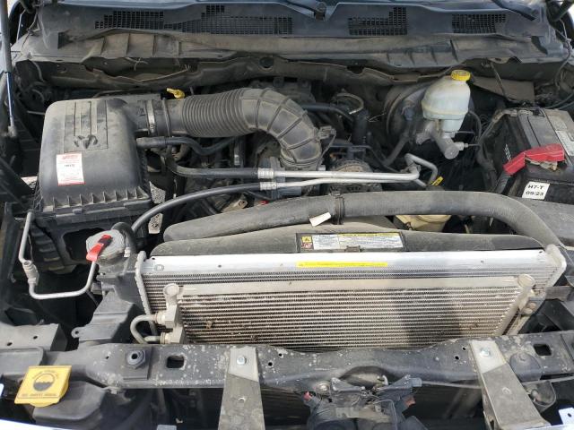 1D3HB13T69J511073 - 2009 DODGE RAM 1500 Gri fotoğraf 11