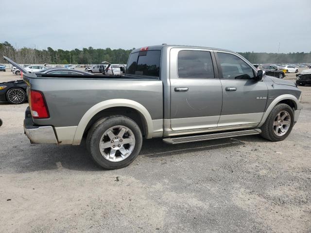 1D3HB13T69J511073 - 2009 DODGE RAM 1500 Gri fotoğraf 3