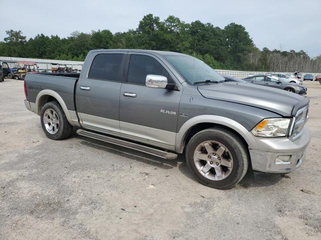 1D3HB13T69J511073 - 2009 DODGE RAM 1500 Gri fotoğraf 4