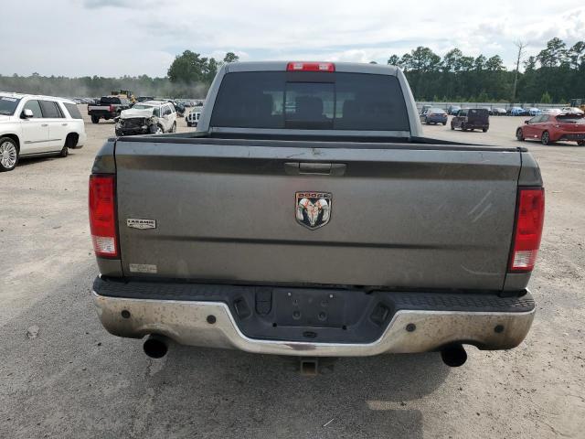 1D3HB13T69J511073 - 2009 DODGE RAM 1500 Gri fotoğraf 6