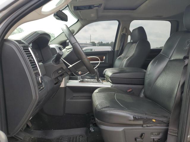 1D3HB13T69J511073 - 2009 DODGE RAM 1500 Gri fotoğraf 7