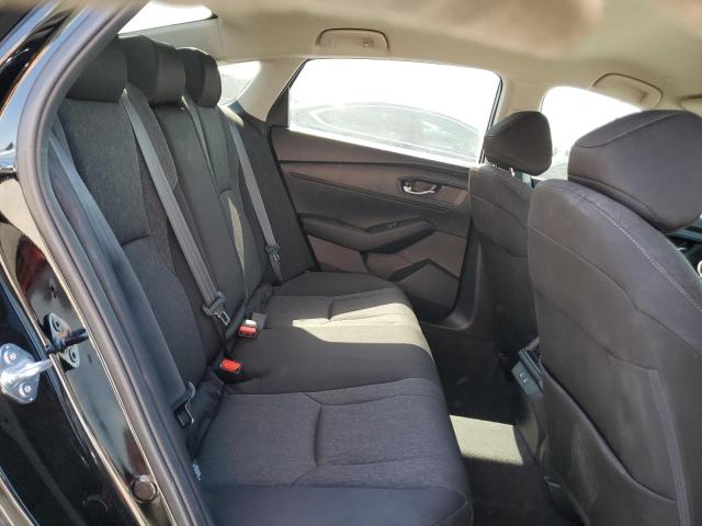 1HGCY1F25SA043767 - 2025 HONDA ACCORD LX BLACK photo 10