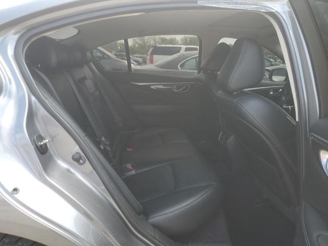 JN1BV7AR9FM412549 - 2015 INFINITI Q50 BASE Boz foto 10