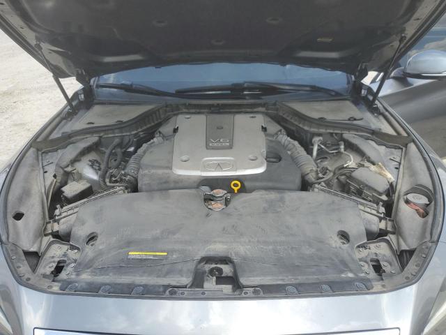 JN1BV7AR9FM412549 - 2015 INFINITI Q50 BASE Boz foto 11