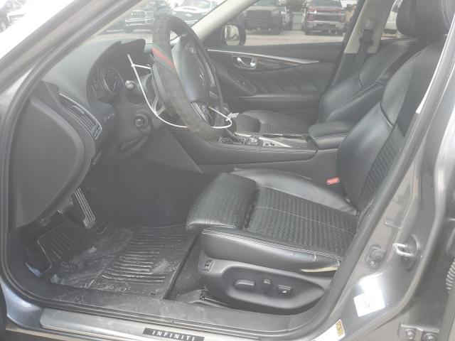 JN1BV7AR9FM412549 - 2015 INFINITI Q50 BASE Boz foto 7