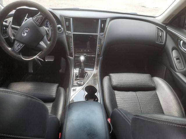 JN1BV7AR9FM412549 - 2015 INFINITI Q50 BASE Boz foto 8