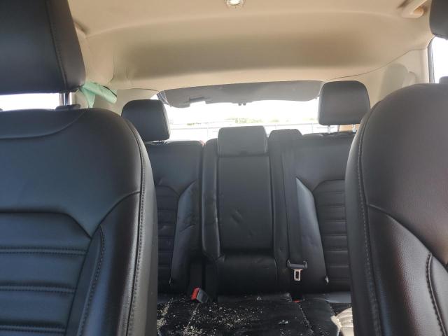 2FMPK4J99LBA02891 - 2020 FORD EDGE SEL BLUE photo 10