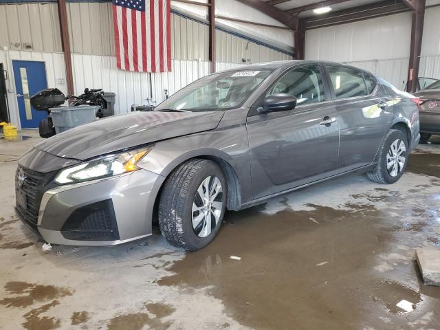 2024 NISSAN ALTIMA S, 