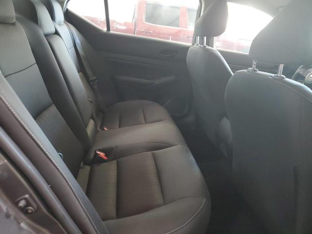 1N4BL4BV2RN373370 - 2024 NISSAN ALTIMA S SILVER photo 10