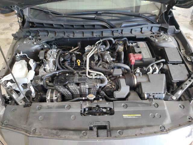 1N4BL4BV2RN373370 - 2024 NISSAN ALTIMA S SILVER photo 11