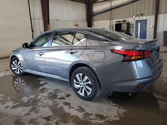 1N4BL4BV2RN373370 - 2024 NISSAN ALTIMA S SILVER photo 2