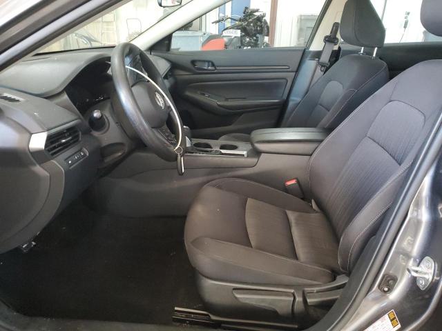 1N4BL4BV2RN373370 - 2024 NISSAN ALTIMA S SILVER photo 7