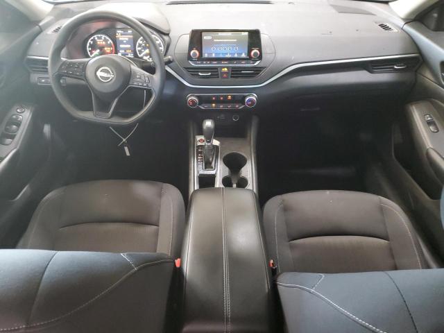 1N4BL4BV2RN373370 - 2024 NISSAN ALTIMA S SILVER photo 8