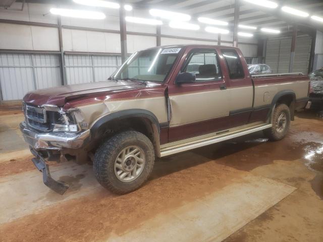 1992 DODGE DAKOTA, 
