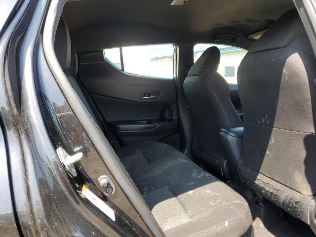 JTNKHMBXXJ1009279 - 2018 TOYOTA C-HR XLE BLACK photo 10