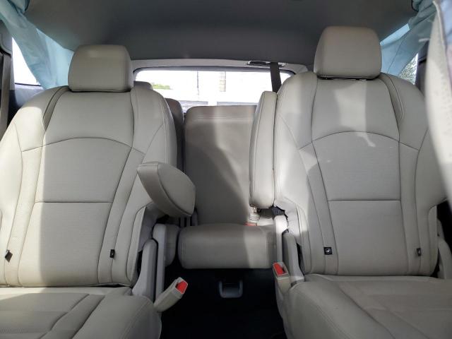 5GAERBKW2MJ107660 - 2021 BUICK ENCLAVE ESSENCE Gris foto 10