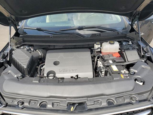 5GAERBKW2MJ107660 - 2021 BUICK ENCLAVE ESSENCE Gris foto 12