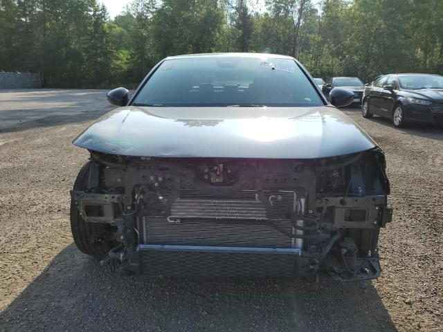 2HGFE4F81SH014019 - 2025 HONDA CIVIC SPORT 灰色 照片 5