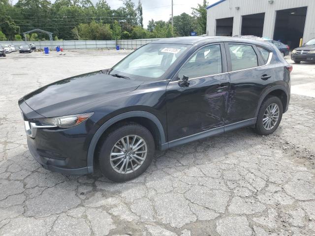 2017 MAZDA CX-5 SPORT, 