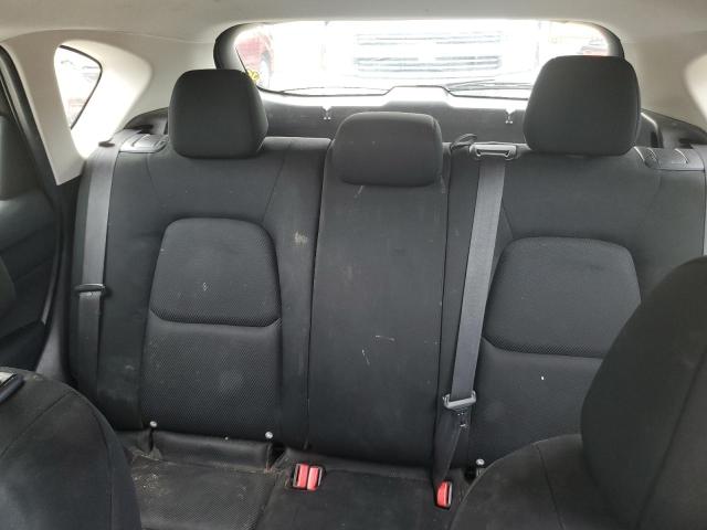 JM3KFABL8H0167858 - 2017 MAZDA CX-5 SPORT შავი ფოტო 10