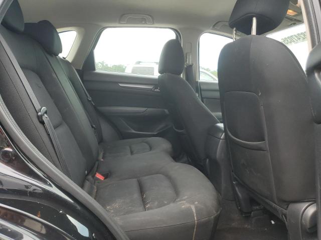 JM3KFABL8H0167858 - 2017 MAZDA CX-5 SPORT შავი ფოტო 11