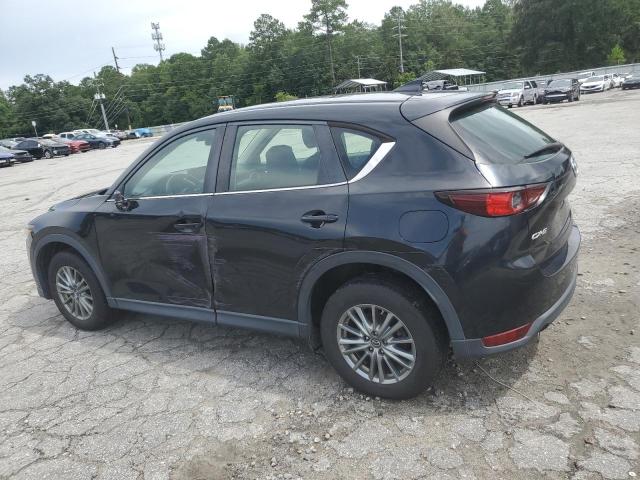 JM3KFABL8H0167858 - 2017 MAZDA CX-5 SPORT შავი ფოტო 2
