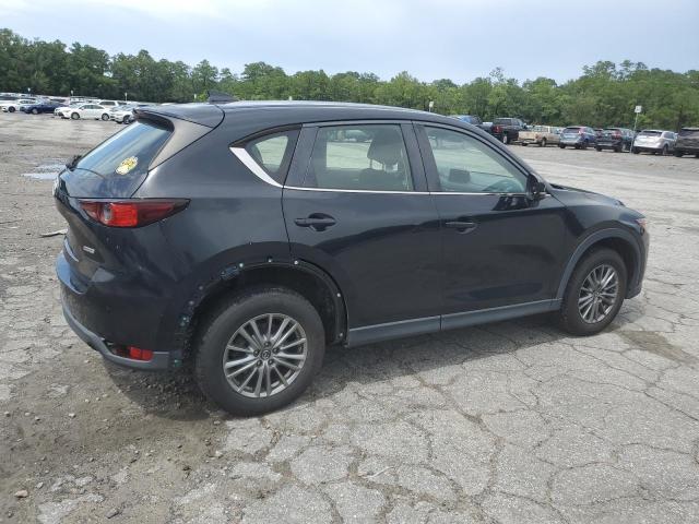 JM3KFABL8H0167858 - 2017 MAZDA CX-5 SPORT შავი ფოტო 3