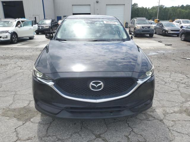JM3KFABL8H0167858 - 2017 MAZDA CX-5 SPORT შავი ფოტო 5