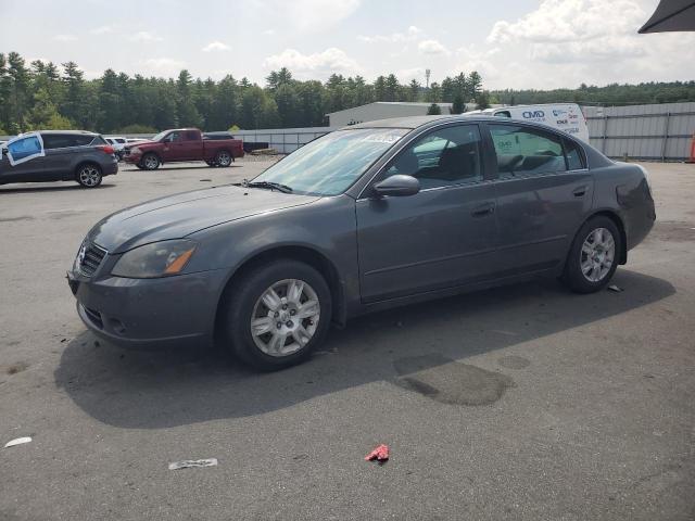 2005 NISSAN ALTIMA S, 