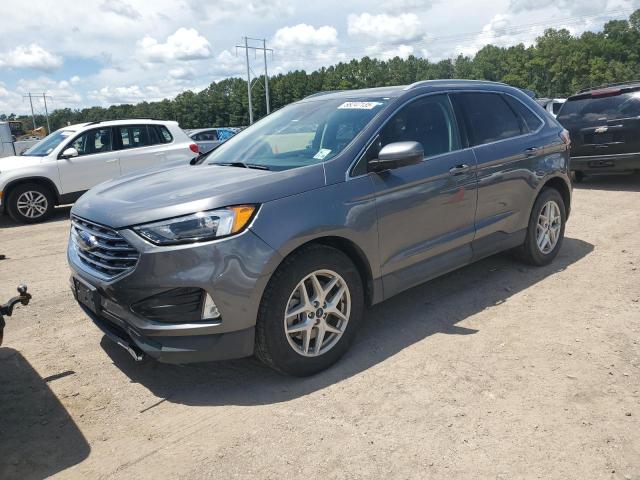 2022 FORD EDGE SEL, 