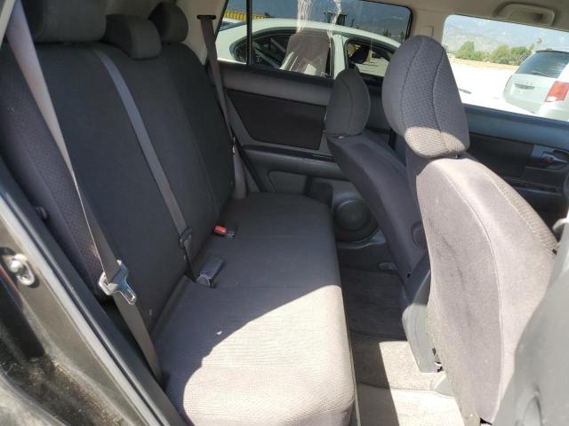 JTLKE50E881056782 - 2008 SCION XB XB 黑色 照片 10