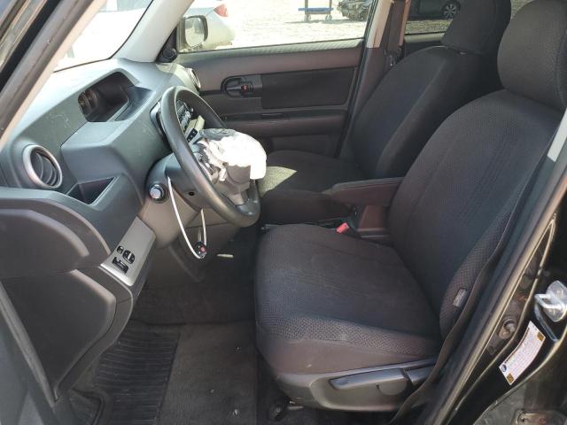 JTLKE50E881056782 - 2008 SCION XB XB 黑色 照片 7
