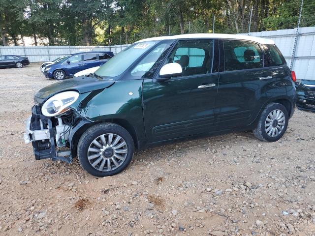 2014 FIAT 500L EASY, 