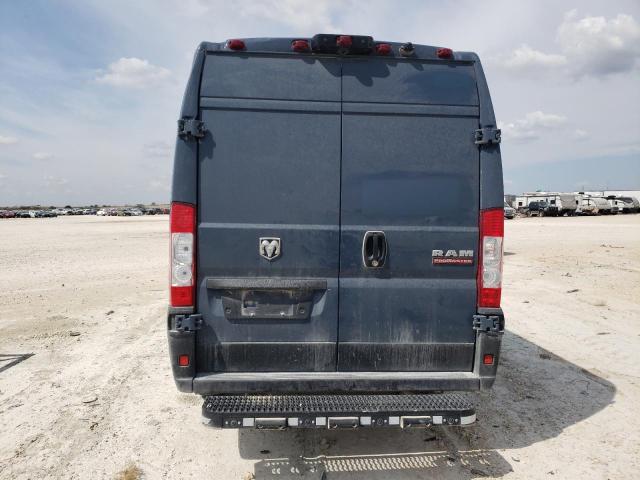 3C6MRVJG1ME586308 - 2021 RAM PROMASTER 3500 HIGH ლურჯი ფოტო 6