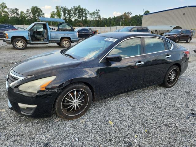 2015 NISSAN ALTIMA 2.5, 
