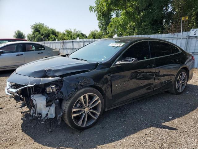 2023 CHEVROLET MALIBU LT, 