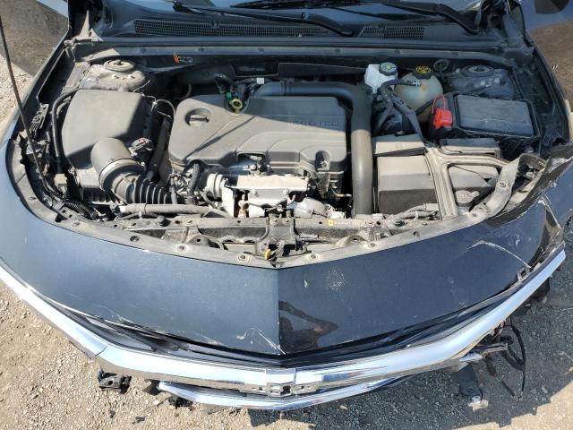 1G1ZD5ST2PF169050 - 2023 CHEVROLET MALIBU LT 黑色 照片 11