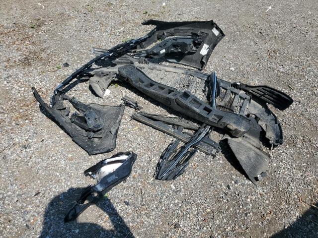 1G1ZD5ST2PF169050 - 2023 CHEVROLET MALIBU LT 黑色 照片 12