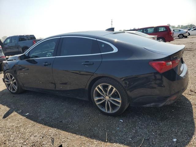 1G1ZD5ST2PF169050 - 2023 CHEVROLET MALIBU LT 黑色 照片 2