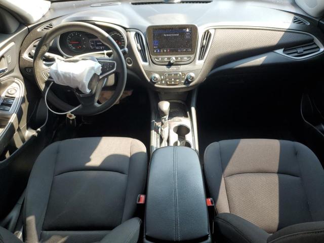 1G1ZD5ST2PF169050 - 2023 CHEVROLET MALIBU LT 黑色 照片 8