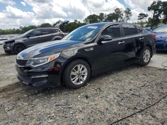 2016 KIA OPTIMA LX, 