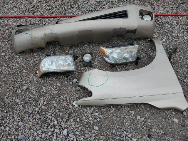 5TDZY64A58S001840 - 2008 TOYOTA SEQUOIA SR5 金色 照片 13