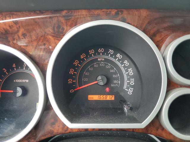 5TDZY64A58S001840 - 2008 TOYOTA SEQUOIA SR5 金色 照片 9